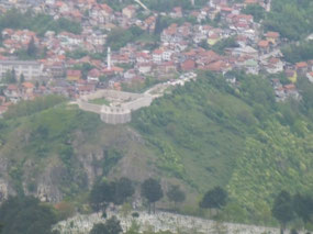 White Fortress