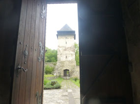 Doorway