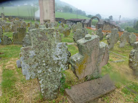 Graves