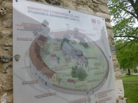 Grounds Map