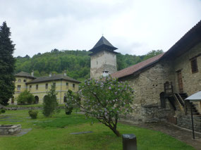 Grounds