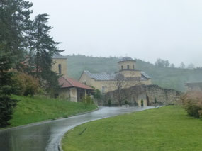 Grounds
