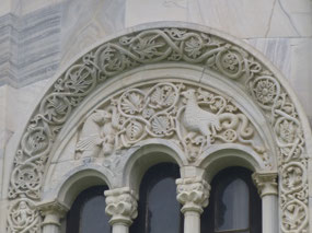 Carvings
