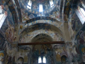 Dome Art
