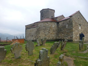 Graves