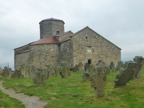 Graveyard