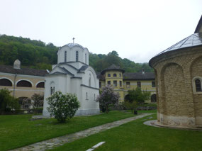 Grounds