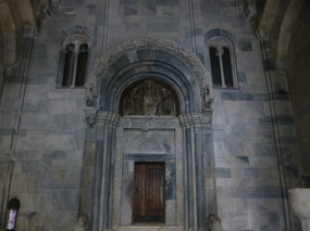 Inner Door