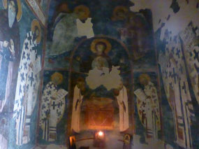 Interior Art