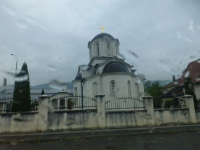 Local Church