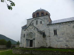 Marble Church