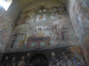 Murals