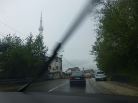 Rain