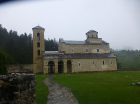 Tower