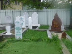 Graves