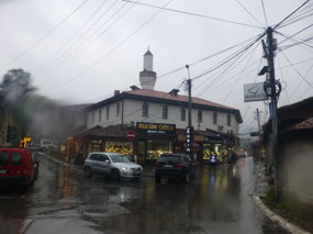 Old Town