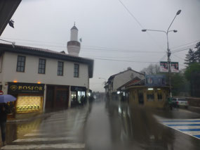 Old Town