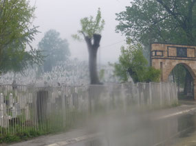 Cemetary