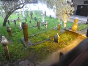 Graves