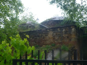 Hammam Domes