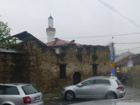 Old Hammam