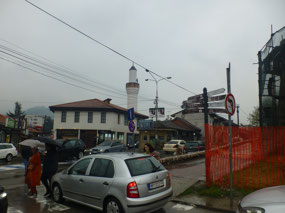 Old Town