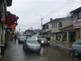 Rain