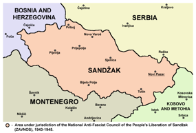 Sandzak