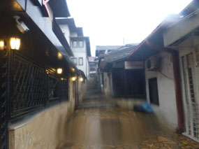 Turkish Buildings
