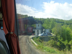 Border
