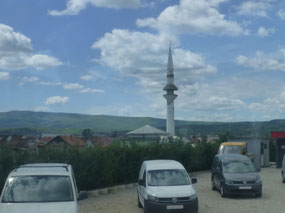 Mosque