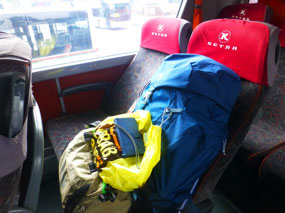 On Board