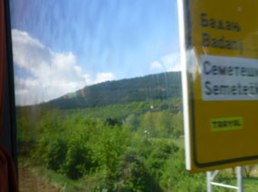 Road Sign