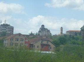 Serbian Church