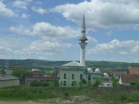 Town Mosque