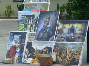 Artwork