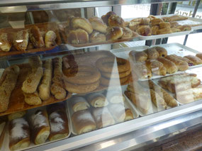 Bakery