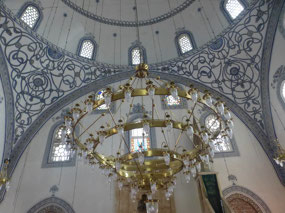 Chandalier