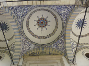 Domes