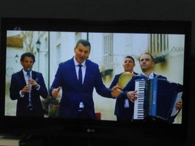Ethnic Music