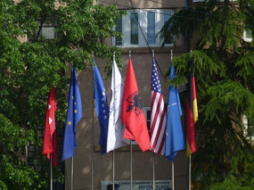 Flags