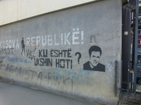 Grafitti