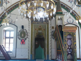 Mihrab