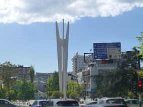 Monument