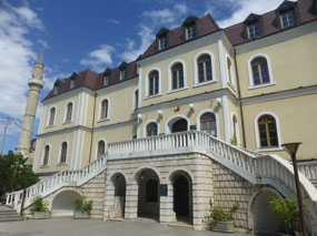 National Museum