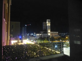 Night View