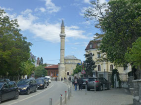 Old Town