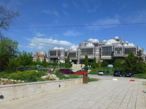 University Library