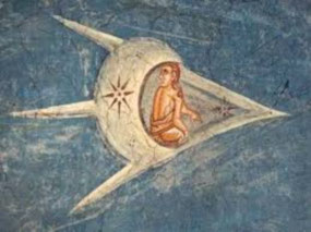 Alleged UFO Controversy