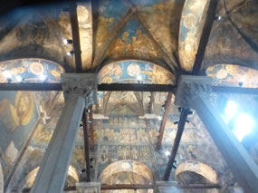 Arches